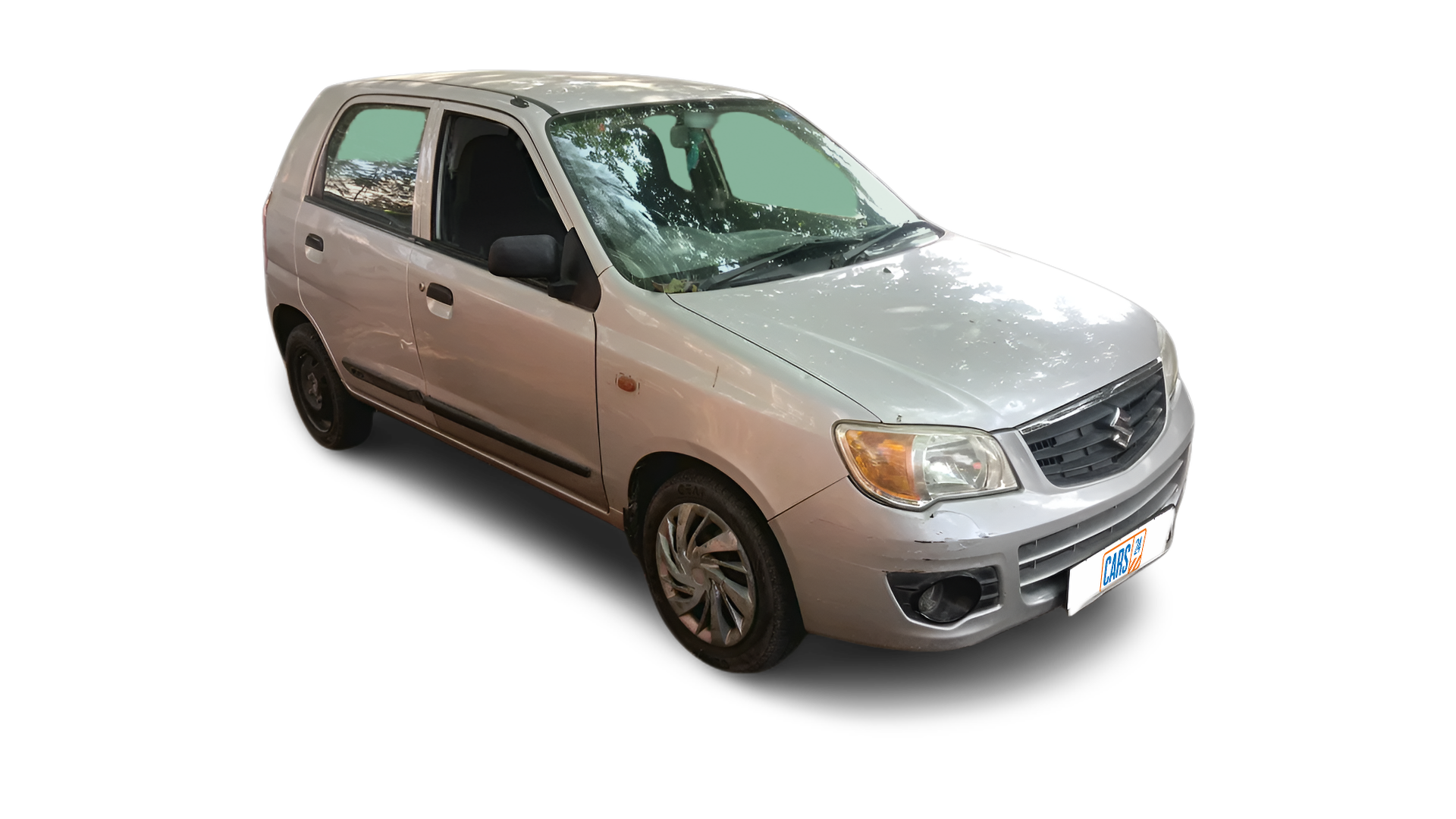 Maruti Alto K10-img